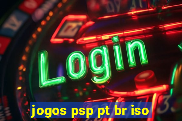 jogos psp pt br iso